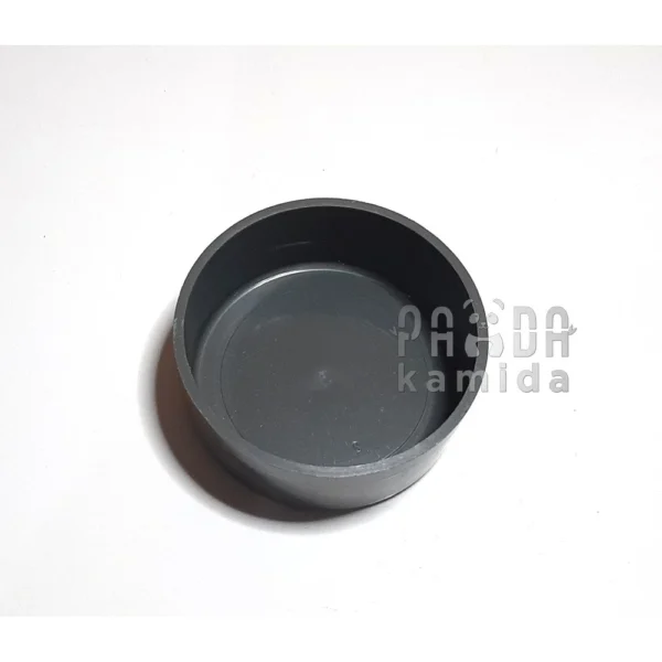 Dop 3 in PVC / Dop 3" / Tutup Pipa Paralon 3 inch ASVIRA - Image 2
