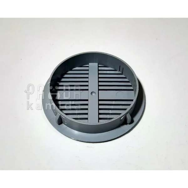 Dop Saringan Walet 3 in PVC / Dop Sar 3" Walet / Tutup Pipa Biopori new
