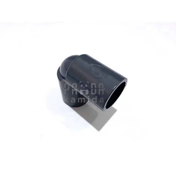 GREST Knee 3/4 in PVC / Keni 3/4" Elbow 3/4" L Pipa Paralon - Image 2