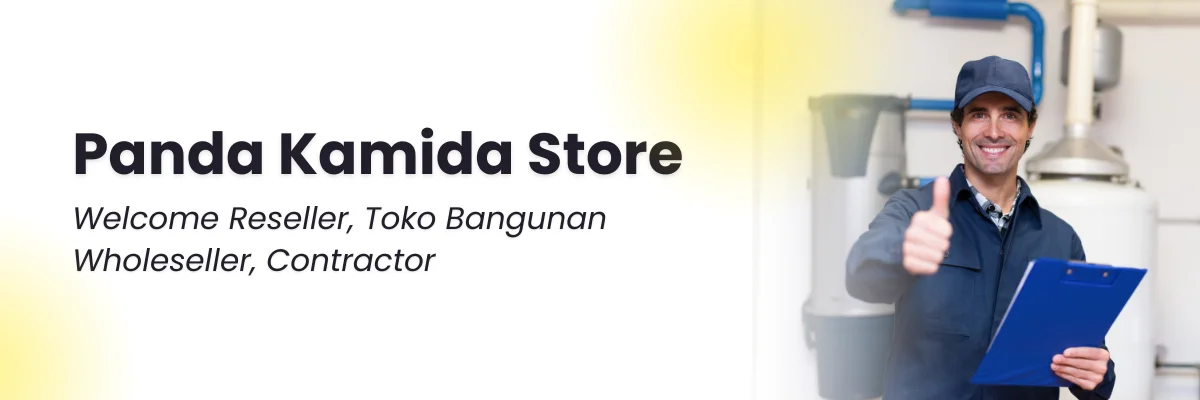 Panda Kamida